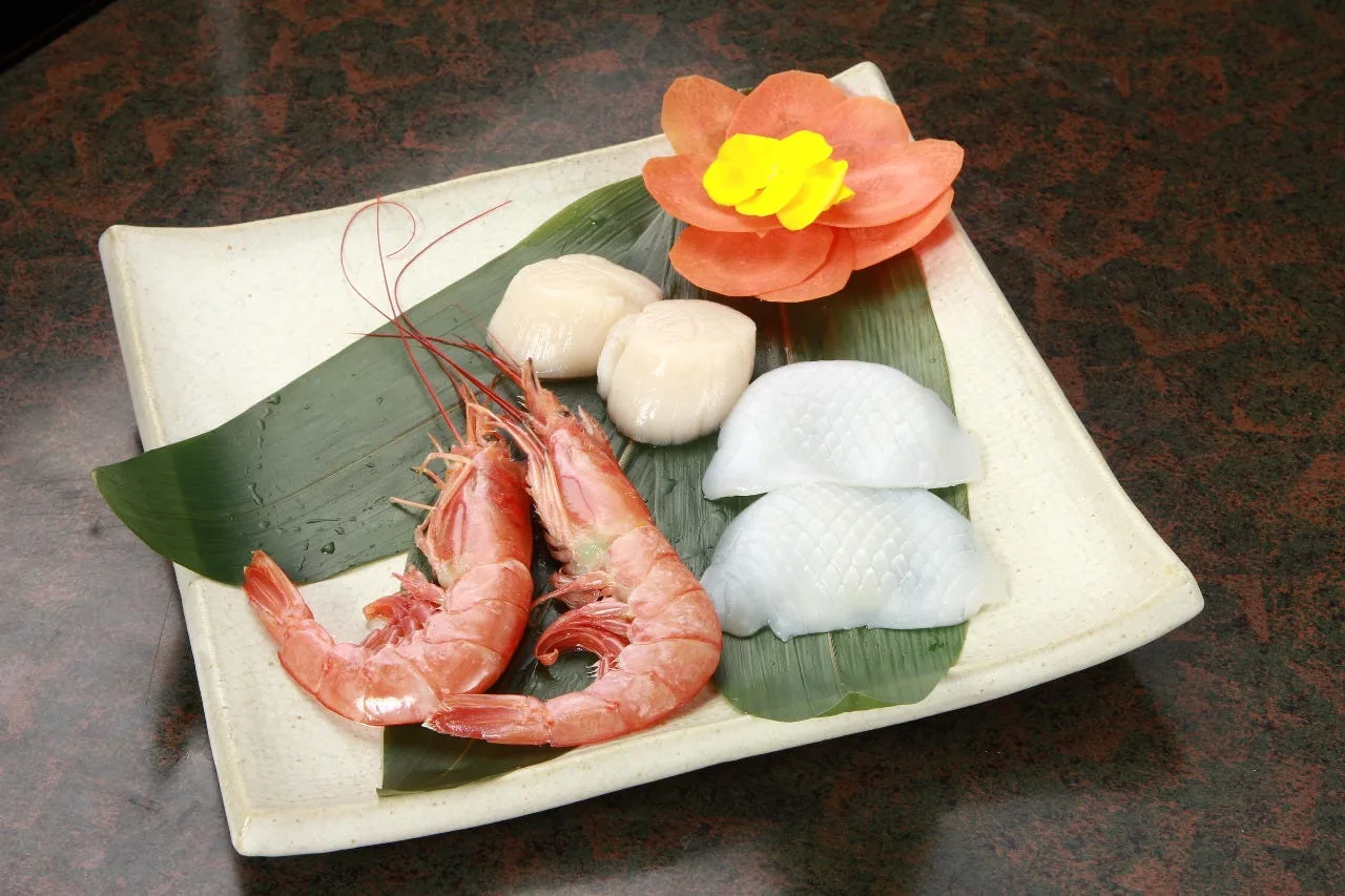 牛楽城 · 5